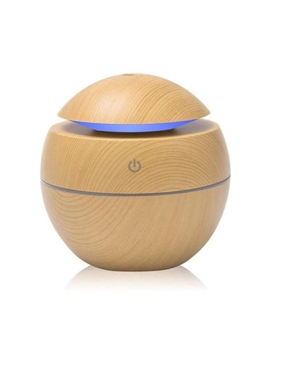 Buy Electric Humidifier With Essential Oil Diffuser in Egypt