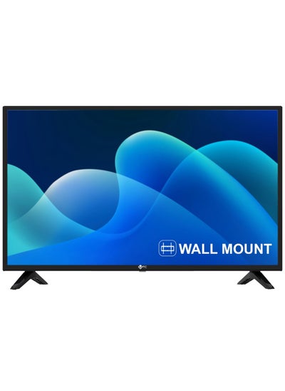 Buy 32 Inch HD TV - MTCHD32NK24 Black in Saudi Arabia