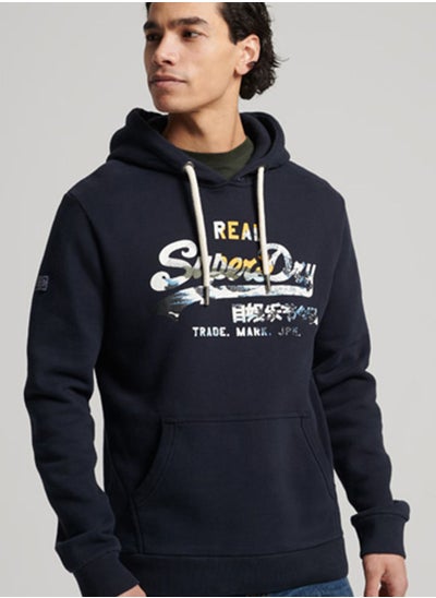 Buy Logo Hoodie in Saudi Arabia