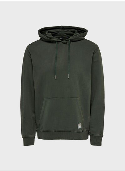 Buy Essential Hoodie in UAE