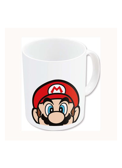 اشتري Nintendo Mug Ceramic 325Ml Super Mario في الامارات