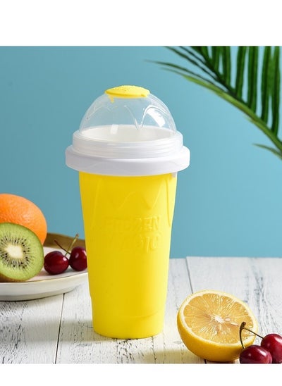 Buy Chilled Smoothie Magic Cup 350ML in Saudi Arabia