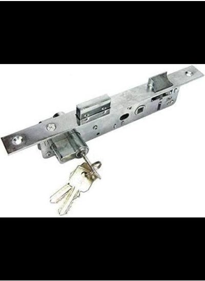 Buy Door Lock Body With Door Cylinder (20mm) in UAE