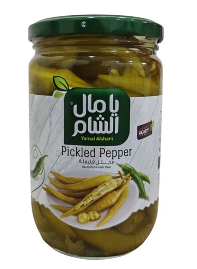Buy Pickled Pepper 300grams in UAE