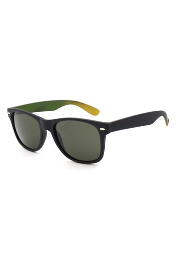 اشتري Men's UV Protection Sunglasses EE7P135 - Black في الامارات