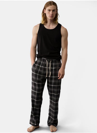 Buy AE Flannel PJ Pant in Egypt