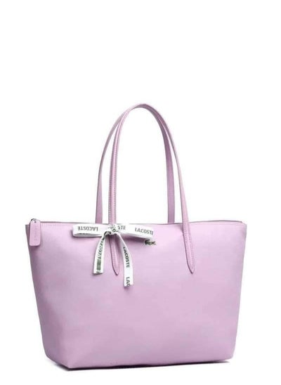 Buy L.12.12  Medium Tote Bag in Saudi Arabia