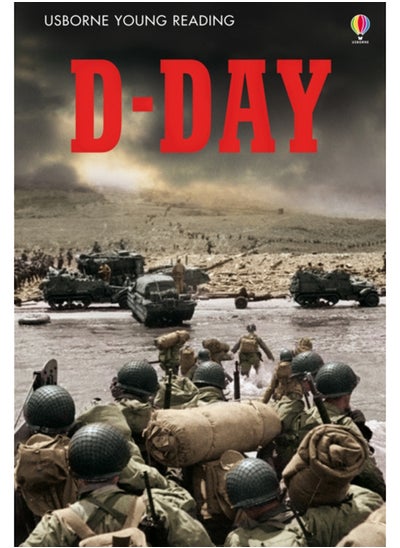 Buy D-Day in Saudi Arabia