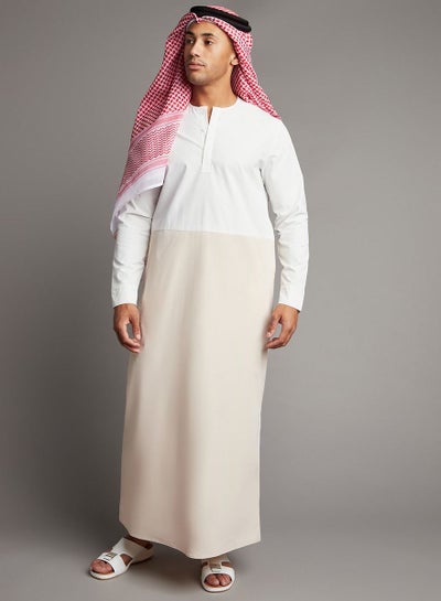 Gulf dress jalabiya distinctive in more than one color price in
