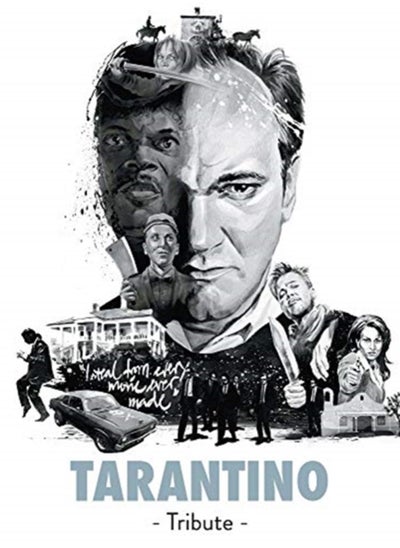 Buy Tarantino in Saudi Arabia