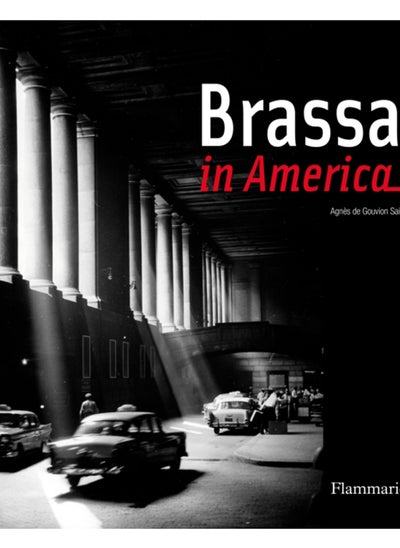 اشتري Brassai in America, 1957 في الامارات