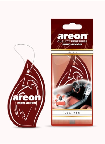 Buy Mon areon LEATHER in Egypt