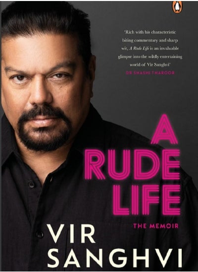 Buy A Rude Life in UAE