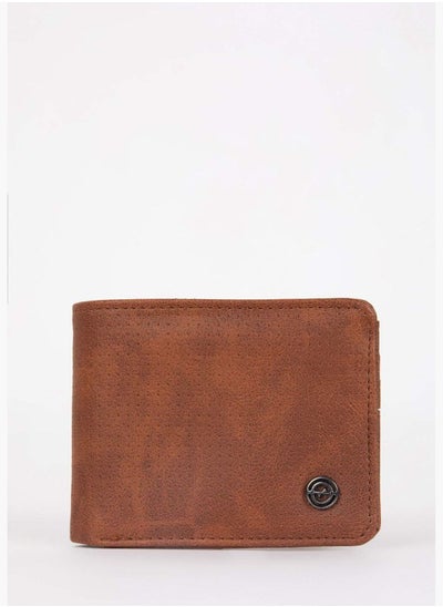 اشتري Man Casual Wallet في الامارات