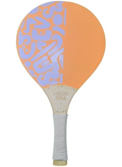 Buy The Frescoball - Handcrafted Beach Racket in Egypt