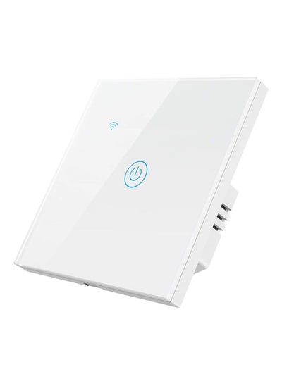 Buy WiFi Smart Wall Light Switch in UAE