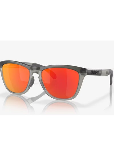 اشتري Oakley OO9284 01 55 Men's Sunglasses في الامارات