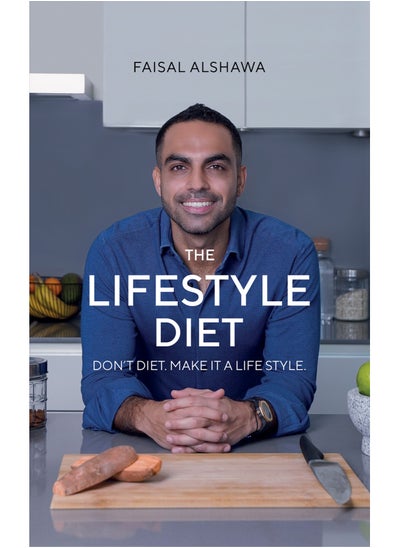 Buy The Lifestyle Diet in UAE