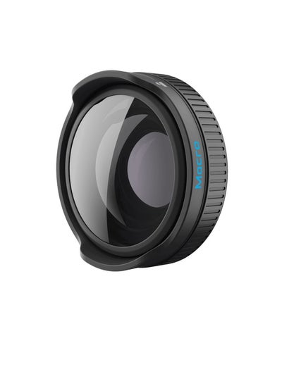 Buy Macro Lens Mod (HERO13 Black) in UAE