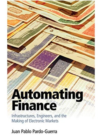 اشتري Automating Finance في مصر