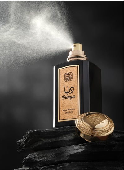 Buy DUNYA AQUA PARFUM in UAE