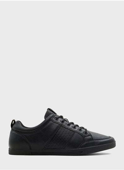 Buy Helisen Lace Up Sneakers in Saudi Arabia