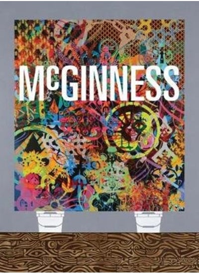 Buy Ryan McGinness #metadata in Saudi Arabia