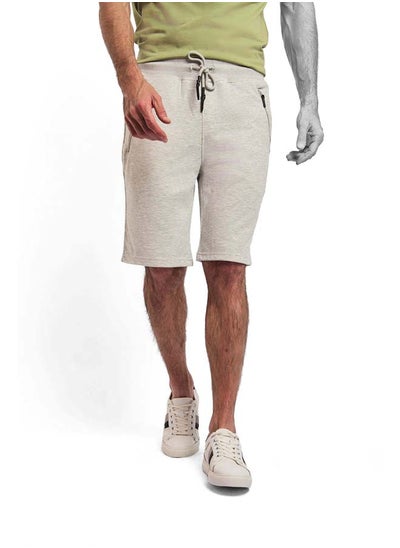 Buy Fancy Regular Fit Sweatshorts in Egypt