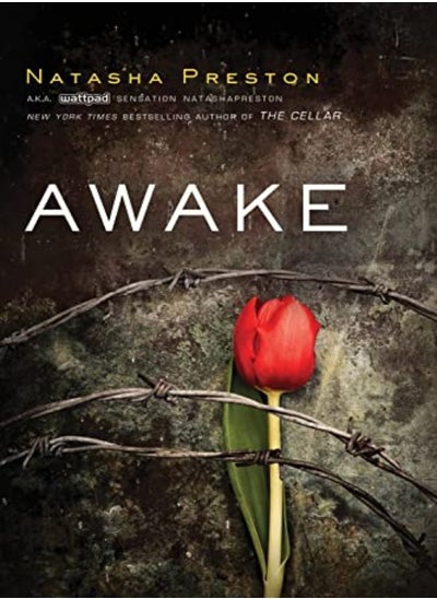 Buy Awake by Preston, Natasha Paperback in UAE