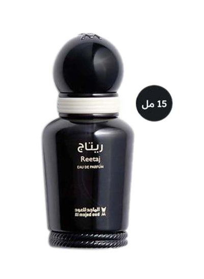 Buy Retaj Classic Perfume - 15 ml in Saudi Arabia