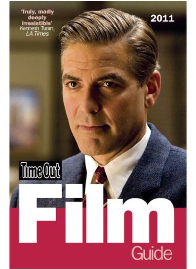 اشتري Time Out Film Guide 2011 في الامارات