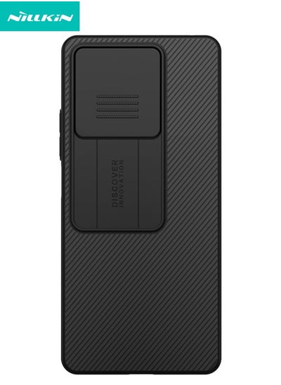 Buy Redmi Note 13 Case, Slide Camera Case Design, 360° Full Body Coverage Shockproof Phone Back Cover,  Anti-Fall Anti-Scratch Anti-fingerprint Protective Case for Redmi Note 13 5G, Black in Saudi Arabia