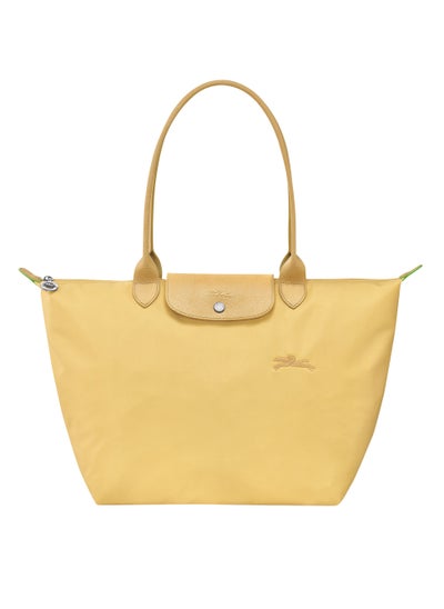 Buy Longchamp Women's Large Tote, Tote, Shoulder Bag, Classic Theme Bag in Saudi Arabia