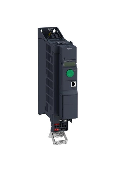 Buy Schneider Electric Variable Speed Drive Atv320, 4 Kw, 380-500V, 3 Phases, Book in Egypt