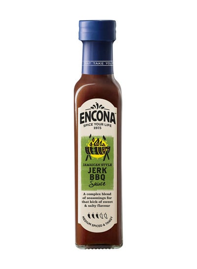 Buy Jamaican Jerk BBQ Sauce 142 ml in Egypt