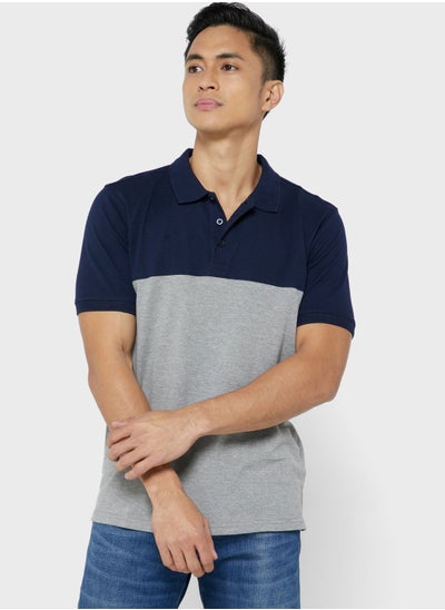 Buy Cut And Sew Polo Shirt in Saudi Arabia