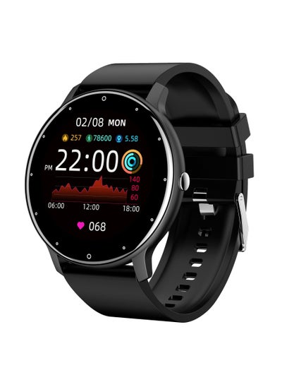 اشتري Xcell Smart Watch Classoc5 GPS Black في الامارات