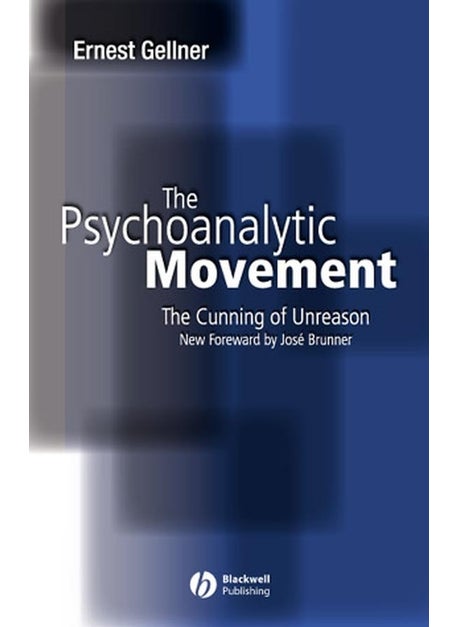 اشتري The Psychoanalytic Movement في الامارات