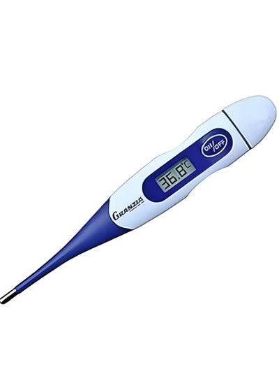 Buy Digital Thermometer KFT-04 - Blue in Egypt