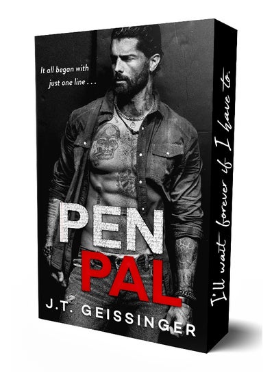 Buy Pen Pal (Special Limited Edition) in UAE