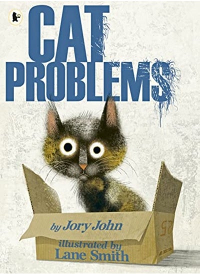 Buy Cat Problems in UAE