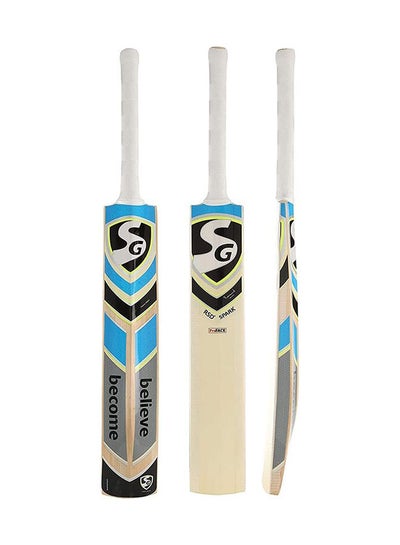 اشتري RSD Spark Kashmir Willow Cricket Bat في السعودية