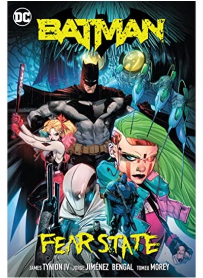 Buy DC Comics in UAE