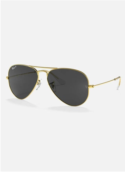 اشتري Ray Ban Fashionable Uv Resistant Sunglasses في السعودية