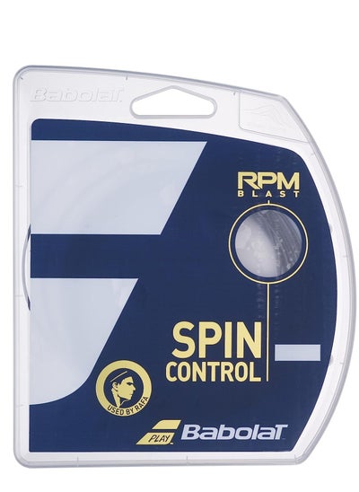 اشتري Babolat Rpm Blast Spin Control في الامارات