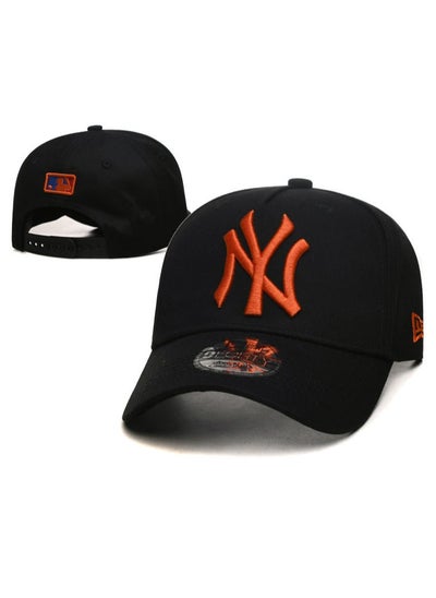 Buy MLB Fashion Adjustable Cap in Saudi Arabia