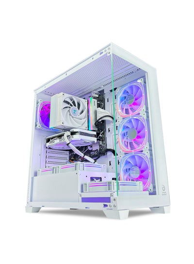 Computer Blitz Blitz Gaming PC - Intel Core i5-14400F | GeForce RTX 5050 8GB GPU ...