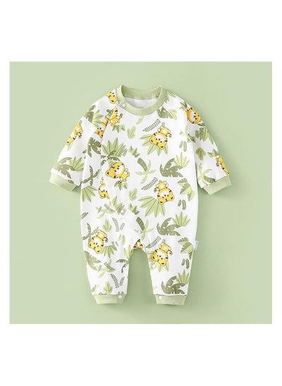 اشتري Newborn Baby Clothes Baby Bodysuit في السعودية