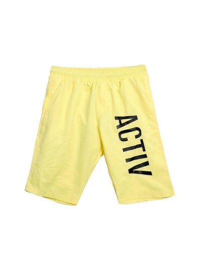Buy Graphic Sports Short in Egypt