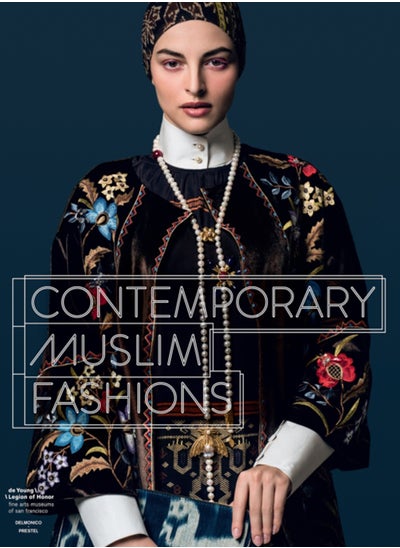 اشتري Contemporary Muslim Fashion في السعودية